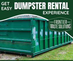 Reliable Dumpster Rental Solutions