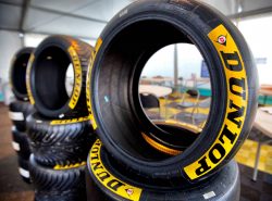 HOW A TYRE IS PUT TOGETHER, AND WHAT IS THE ROLE OF EACH PART?