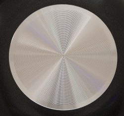 An Overview of 321 Stainless Steel Circles