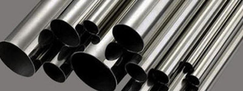 Stainless Steel Electropolished Tubing/Tube Manufacturer in India