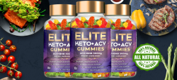 Elite Keto ACV Gummies [Scam OR Legit Update] MUST WATCH Where To Buy?