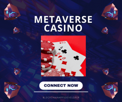 Enter the Metaverse: A Next-Generation Casino Gaming Experience