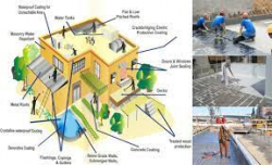 Waterproofing Estimating Software With Estimating Edge