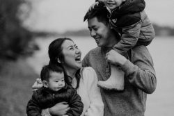Family Photography Seattle- French Sessa Photo Co