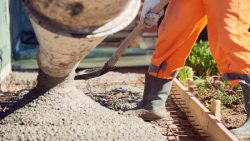 Best Concrete Laying Services