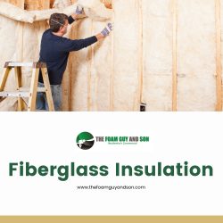 Experience the Best in Fiberglass Insulation Services