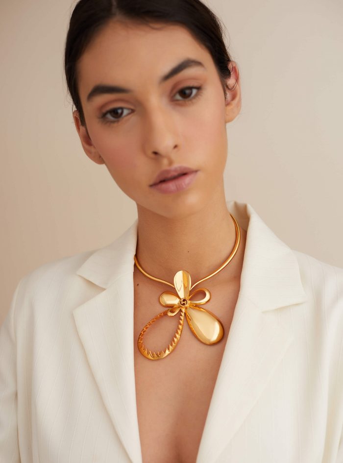 Elevate Your Style with These Fancy Necklace Trends