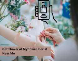 Get Flower at Myflower Florist Near Me
