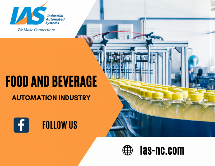 Easy to Standardize Food and Beverage Production