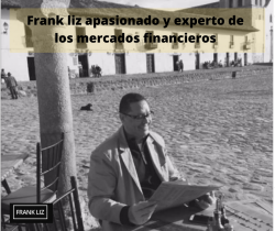 Frank Liz – Un Distinguido Autor Y Experto En Economía