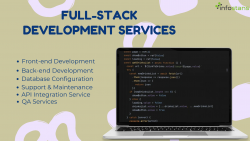 Full-Stack Development Services