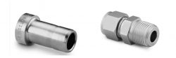 Swagelok Tube Fitting Fusible Tube Adapters Supplier & Dealers in India