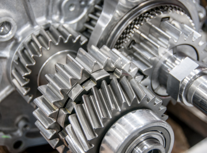 Gearbox Repair Reading | Benton Auto Experts