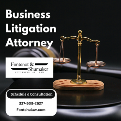 Get Legal Consultation for your Business
