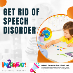Get Rid Of Speech Disorder