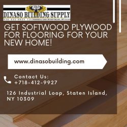 Get Softwood Plywood For Flooring For Your New Home!