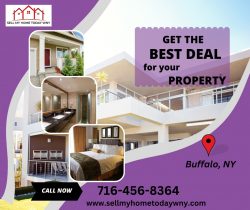 Get the best deal for your property
