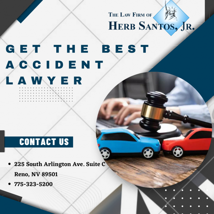 Get The Best Accident Lawyer