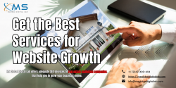 Get the Best Services for Website Growth