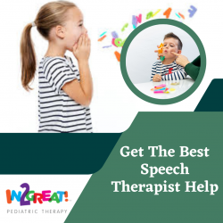 Get The Best Speech Therapist Help