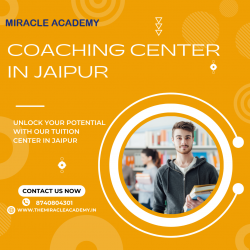 coaching centre in jaipur
