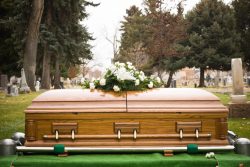 Best funeral services in San Diego