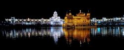 Book Your Weekend Getaway at Golden Temple with Trinetra Tours