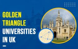 Golden Triangle Universities: An Overview