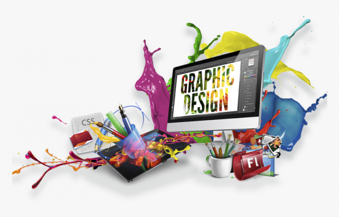 Best Graphics Designer In USA