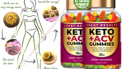 15 Powerful Habits to Master for Success in Great Results Keto ACV Gummies