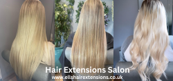Hair Extensions Salon