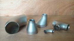Hastelloy C22 Pipe Fittings Suppliers in Mumbai