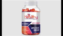 Are You Aware About Healthy Visions Keto ACV Gummies Weight Loss Formula? Read Before Buy!