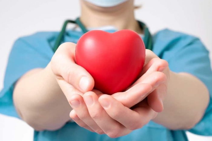Tips For A Healthy Heart By Top Heart Surgeon