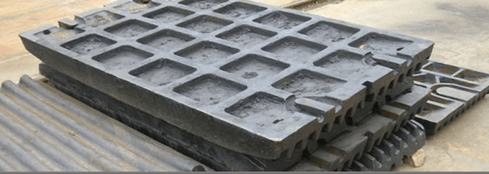 12-14% High Manganese Steel Plates