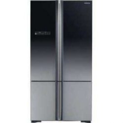 Hitachi big refrigerator for home in India