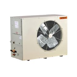 Hitachi Home Central Air Conditioner in India