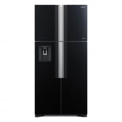 Hitachi Double Door Refrigerator Compressor Price