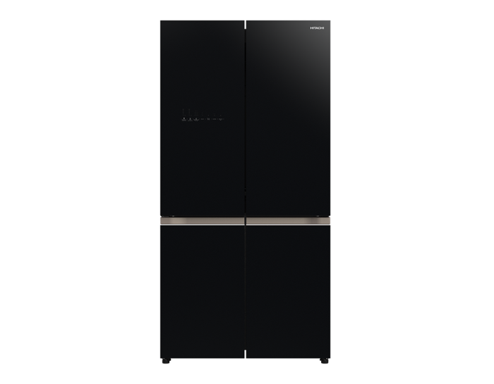 Look Hitachi 4 Door Refrigerators Online in India