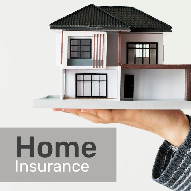 Homeowner’s Insurance