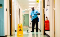 The Ultimate Guide Of Hospital Cleaning