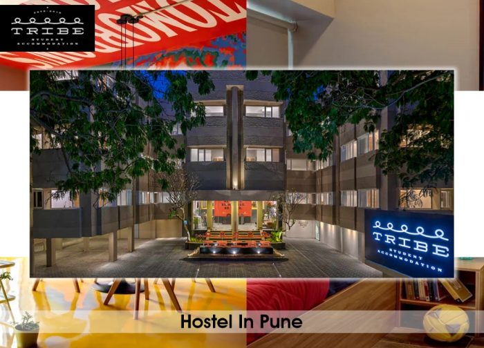 Know Why To Choose Tribe Stays Hostel In Pune