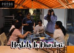 How Our Hostels In Mumbai Provide Benefits To Students Away From Home