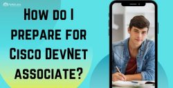 How do I prepare for Cisco DevNet associate?