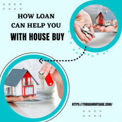 How Loan Can Help You With House Buy