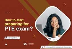 How to Prepare for The PTE Exam in 2023?