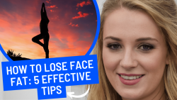 How to Lose Face Fat: 5 Effective Tips – 44Dreams