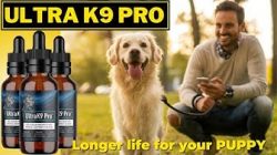 Ultra K9 Pro – Reviews, Results, Benefits, Price & Where To Buy?